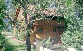 Ferienhaus Zirmheim